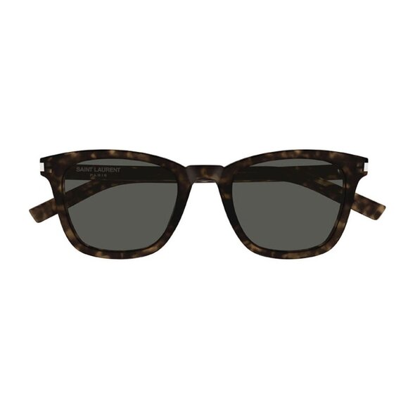 NWT SAINT LAURENT HAVANA WOMEN SUNGLASSES - Picture 3 of 4